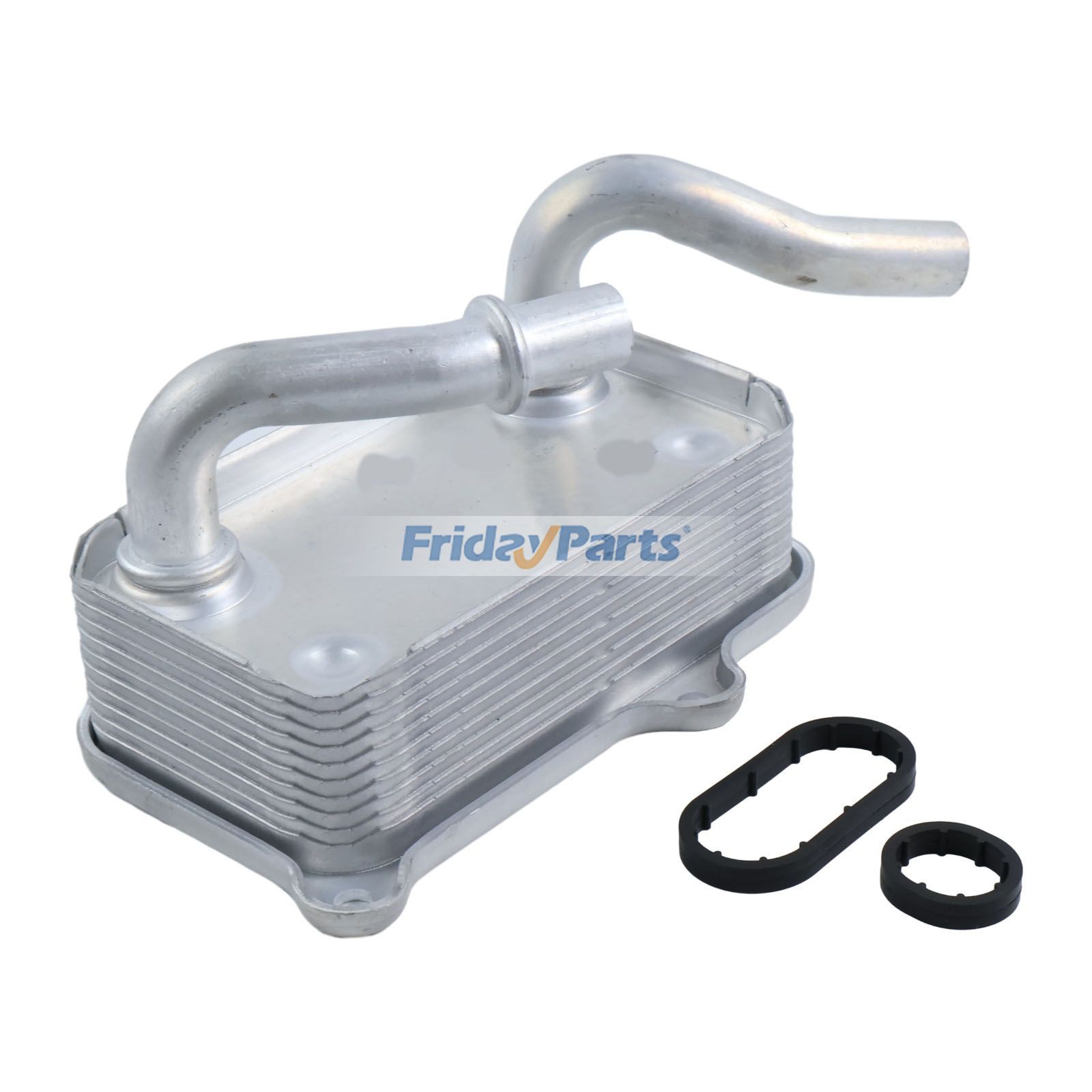 Engine Oil Cooler 1121880401 for Mercedes-Benz Vehicle E320 C280 E430 ML320 S320