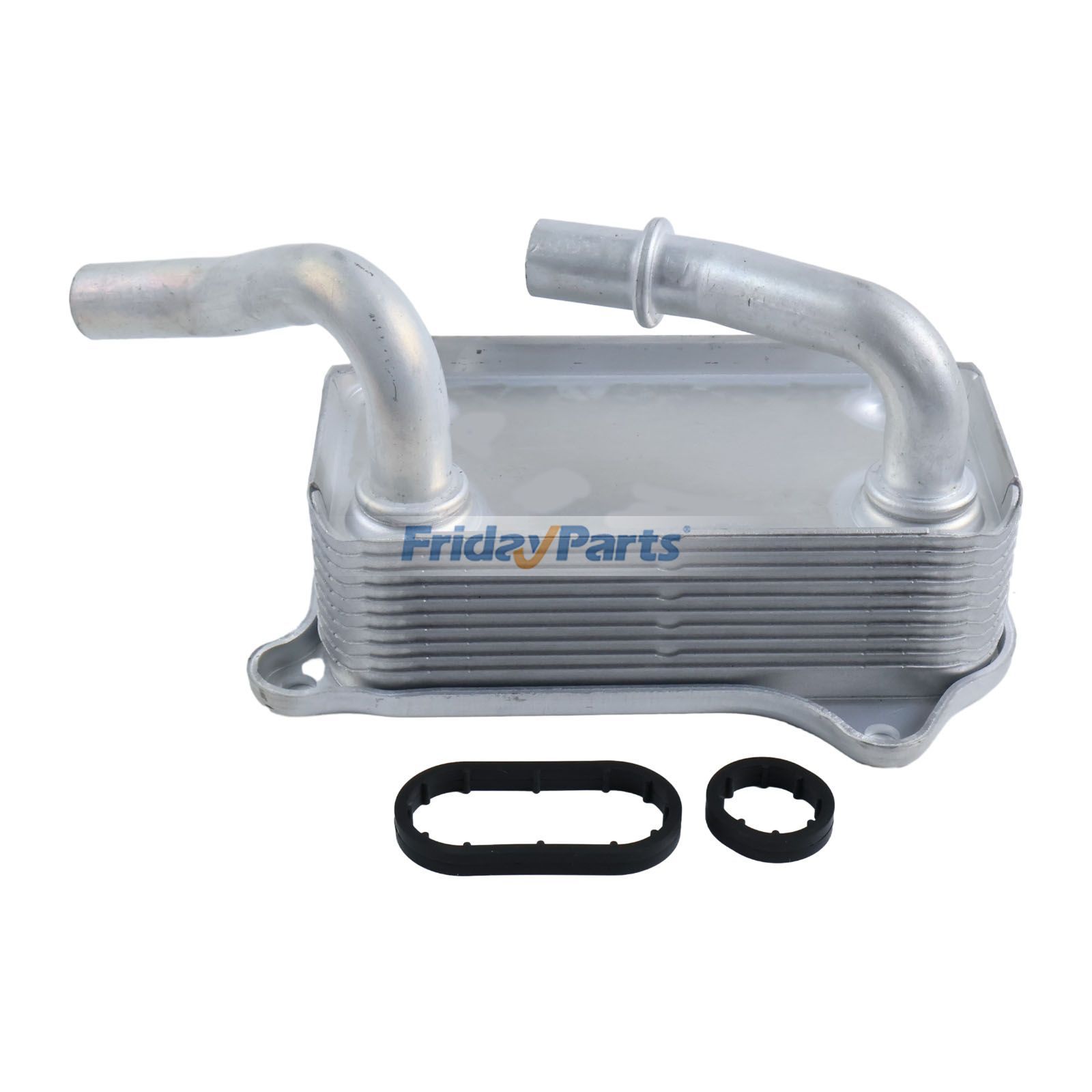 Refroidisseur d'huile moteur Pour Mercedes Benz