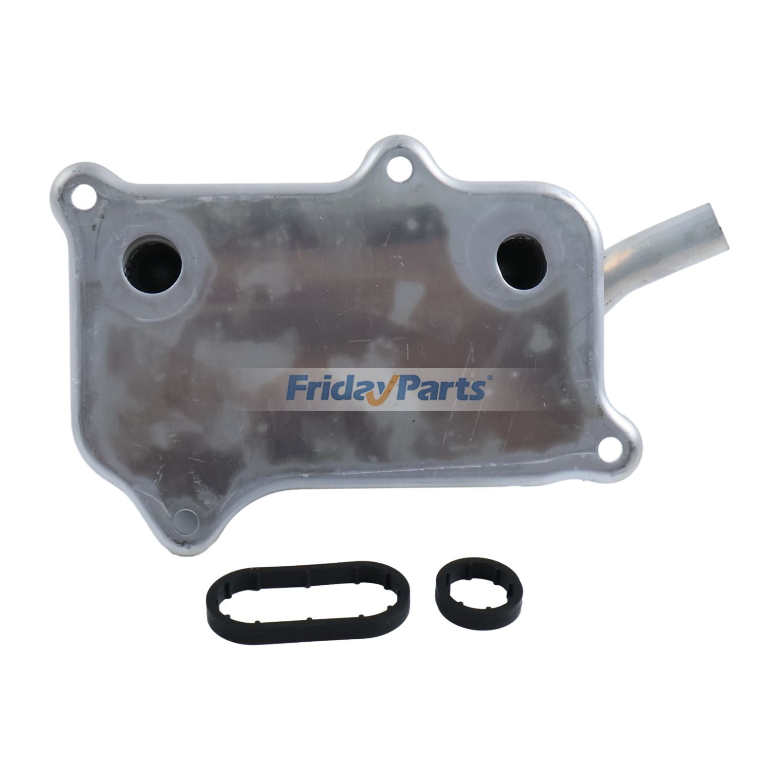 Refroidisseur d'huile moteur pour Véhicule Pour Mercedes Benz