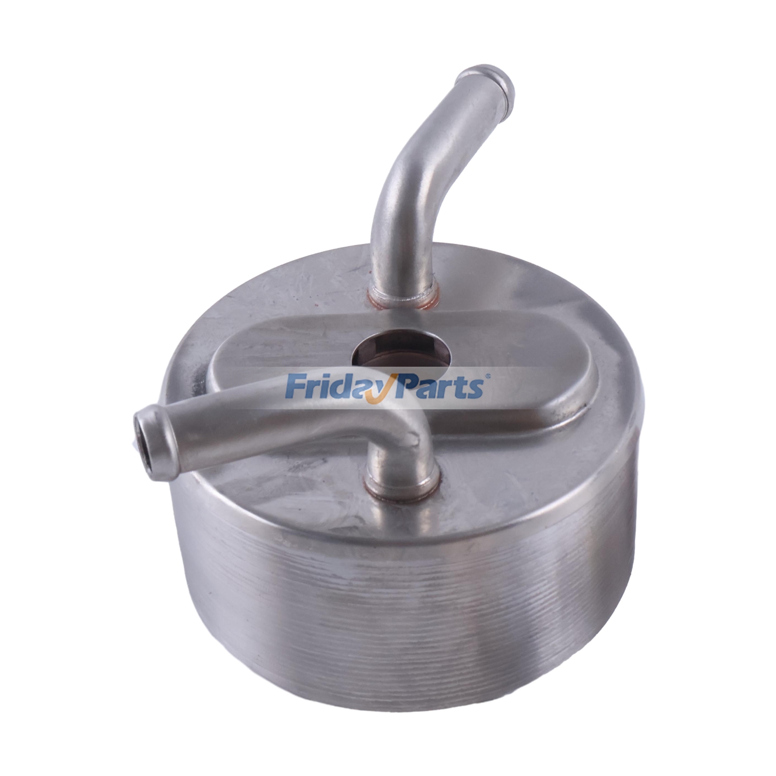 Engine Oil Cooler for Vehicle