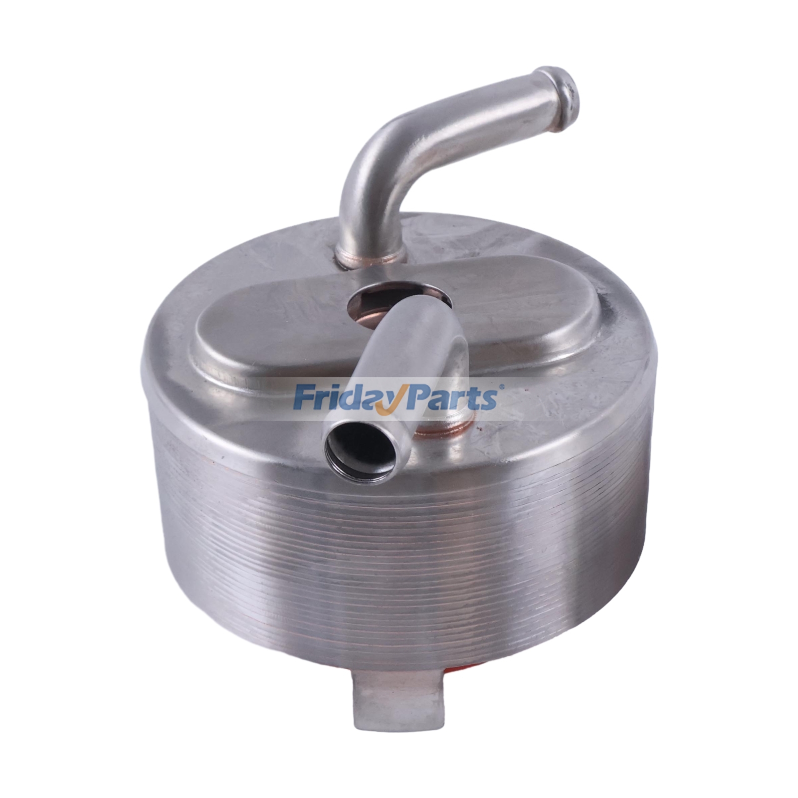 Vehicle Engine Oil Cooler