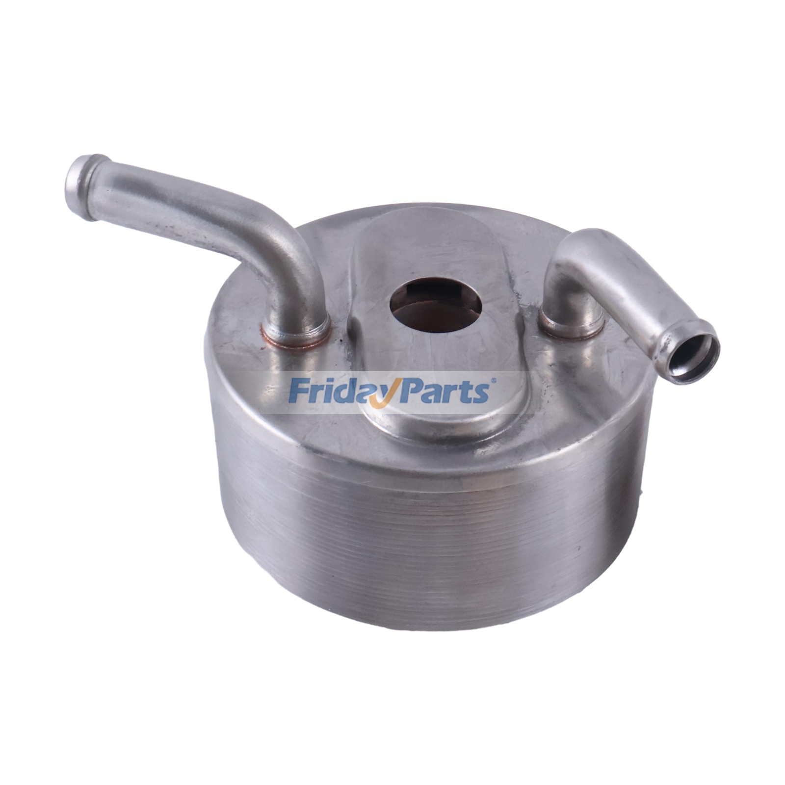 Engine Oil Cooler 1240A008 1240A053 for Mitsubishi L200 Pajero Montero Nativa Sport 2008-2020