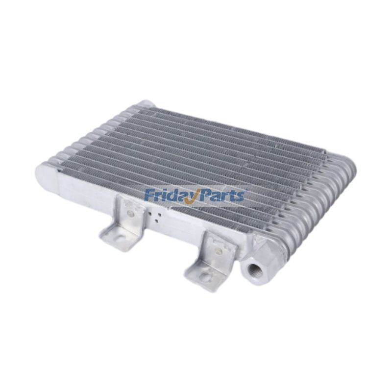 Engine Oil Cooler 1240A039 MN135073 for 2008-2015 Mitsubishi Engine 4D56 Pickup Truck L200 Triton