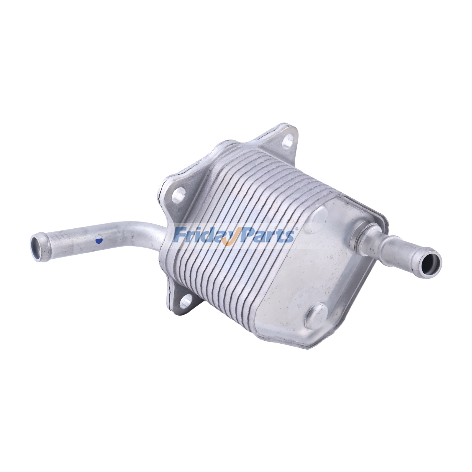 Engine Oil Cooler 15071-0E010 for Toyota Hilux Revo 1GD 2GD 2015-2020