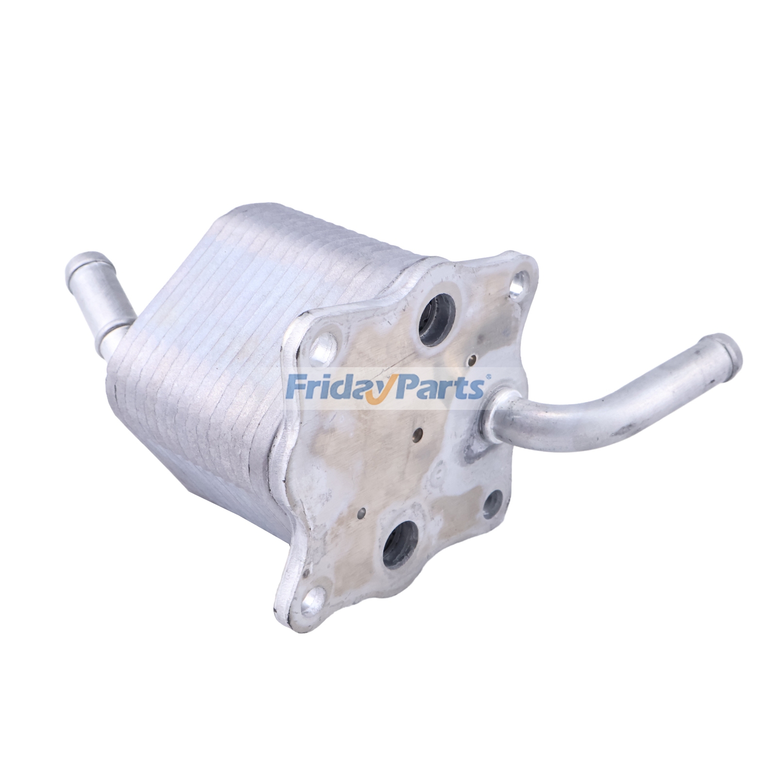 Engine Oil Cooler in Stock in China