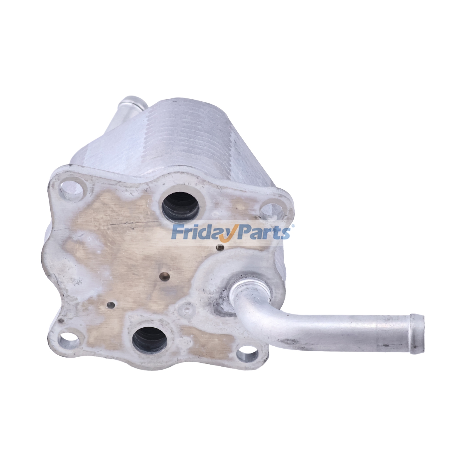  Engine Oil Cooler For Toyota