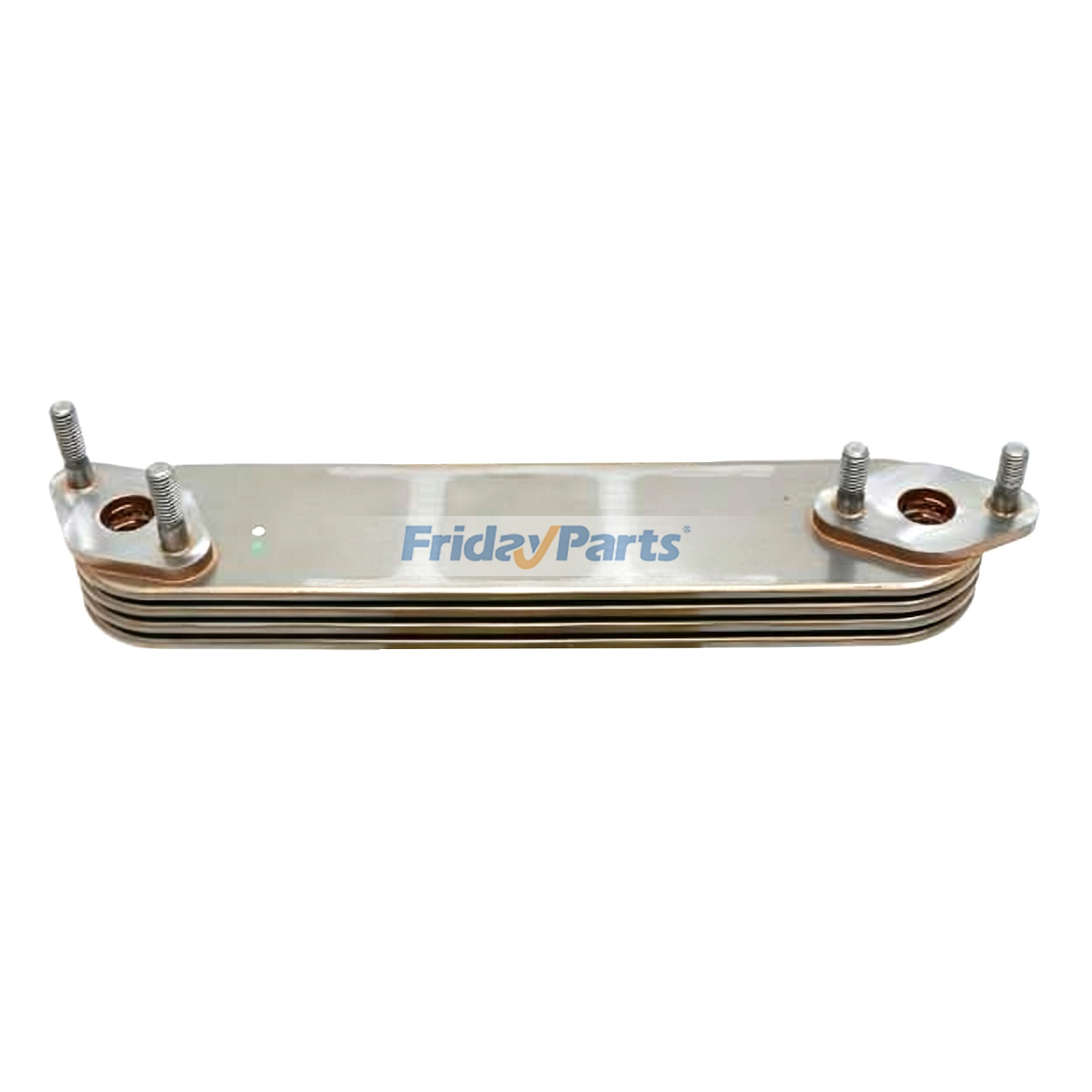Motorölkühler 15710-17010 für Toyota Land Cruiser HZJ73 HZJ71 HZJ70 HZJ105 1HZ 4.2