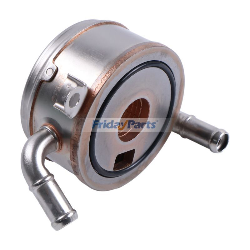 Engine Oil Cooler 15710-31040 for Toyota 2010-2021 4Runner 2011-2014 Tundra 4.0l