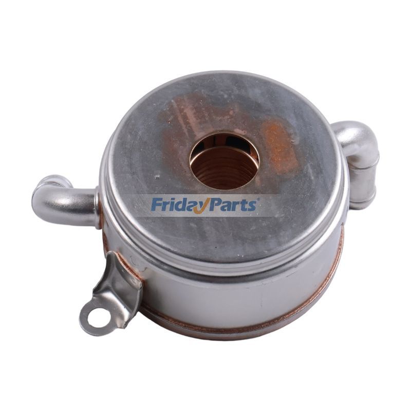 Engine Oil Cooler in Stock in China