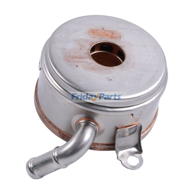  Engine Oil Cooler For Toyota