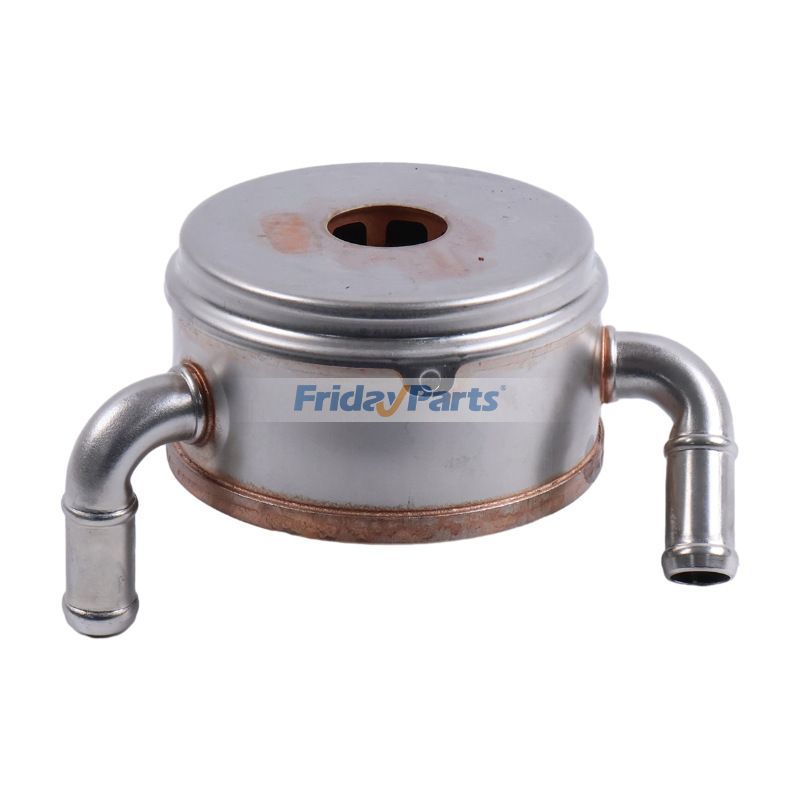FridayParts Engine Oil Cooler