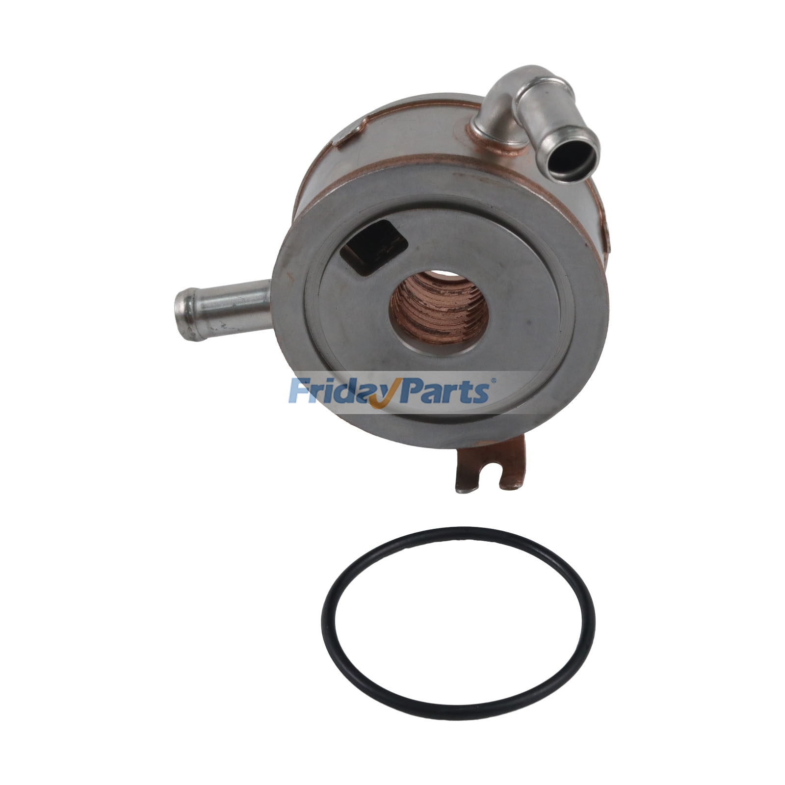 Engine Oil Cooler de FridayParts