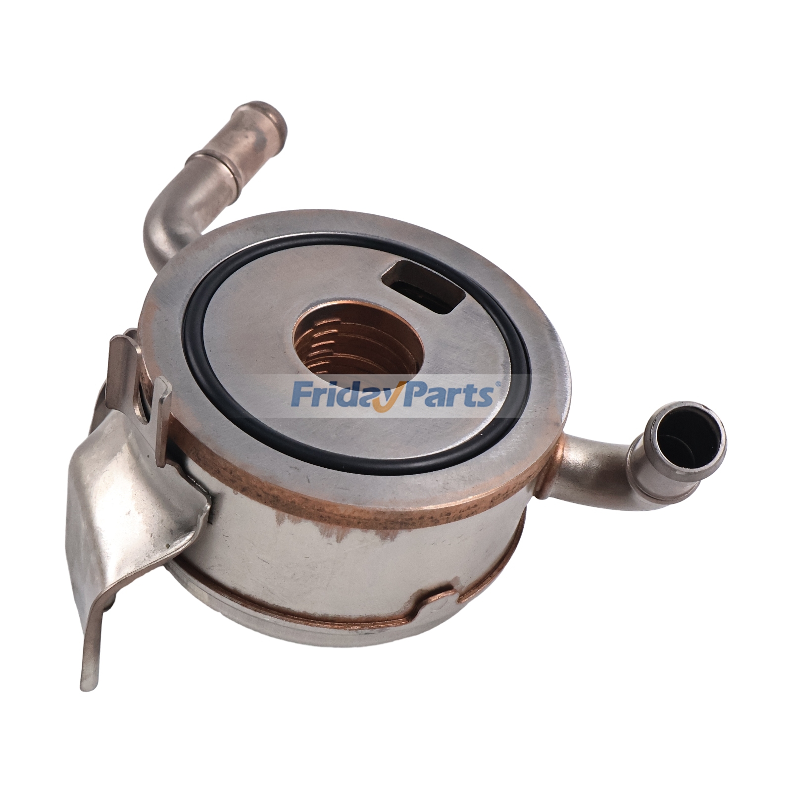 Enfriador de aceite de motor 15710-50090 para Toyota 4.7L Sequoia Tundra 2007-2009 Para Toyota
