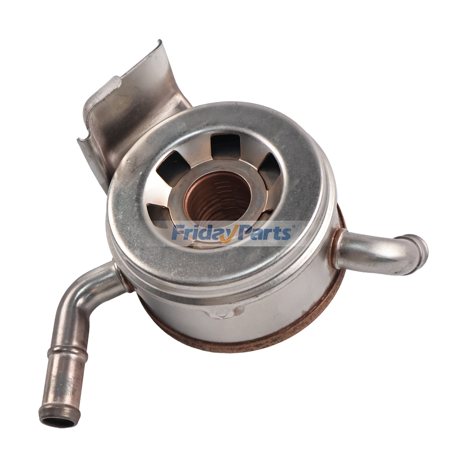 Enfriador de aceite de motor 15710-50090 para Toyota 4.7L Sequoia Tundra 2007-2009