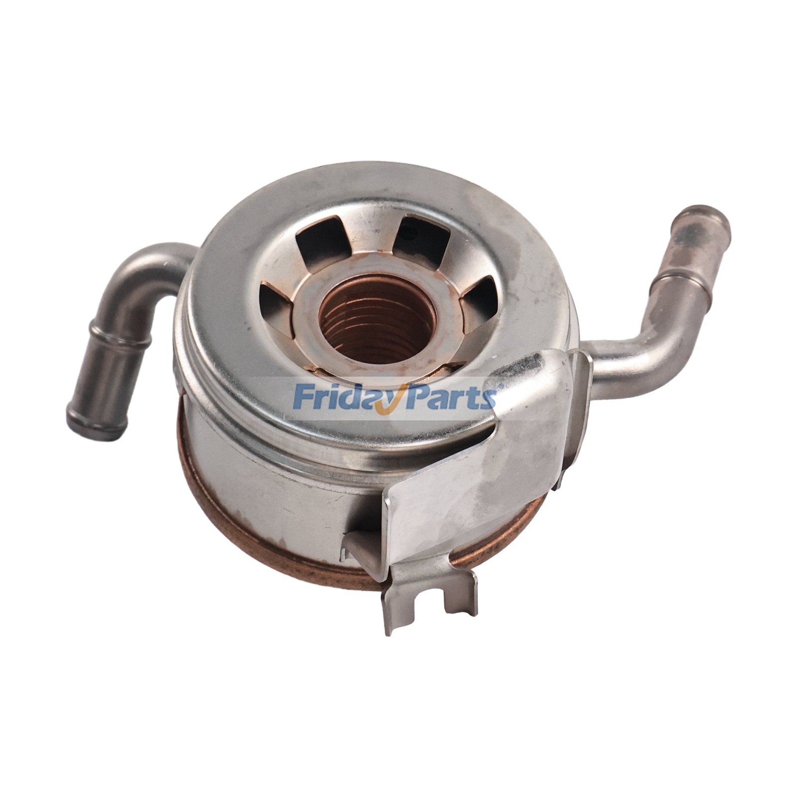 Enfriador de aceite de motor 15710-50090 para Toyota 4.7L Sequoia Tundra 2007-2009