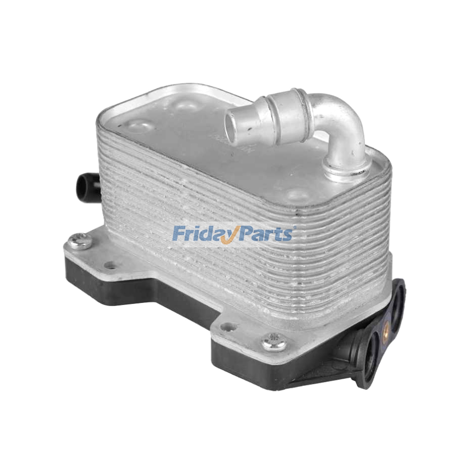 Engine Oil Cooler 17217560962 for BMW 530d 525d 530xd xDrive 2007-2009