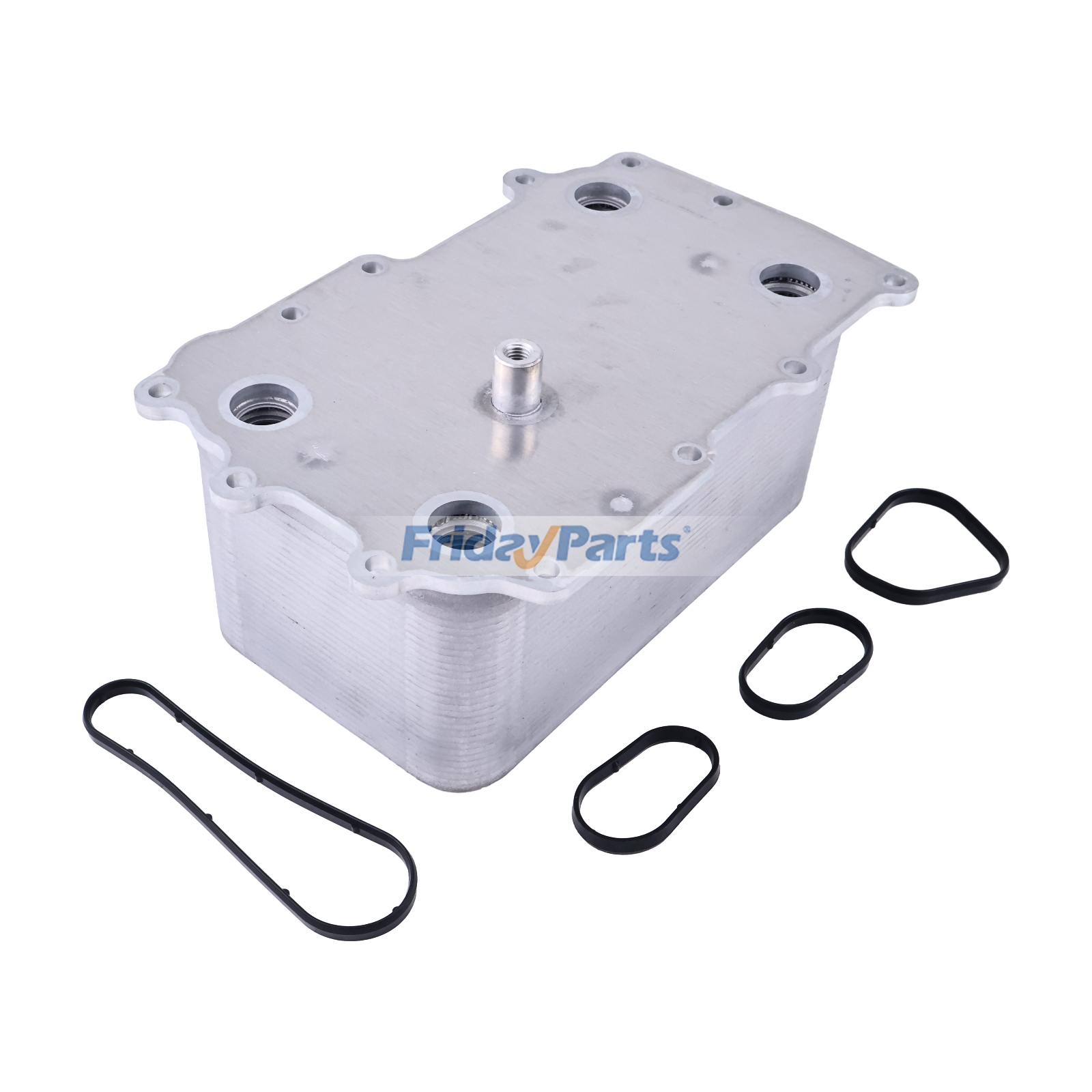 Engine Oil Cooler 1780140 for DAF Truck CF65 CF75 CF85 XF95 95XF XF105