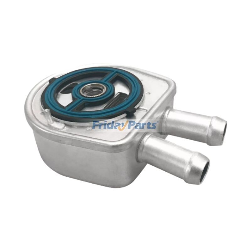 Refroidisseur d'huile moteur 1S7Z-6A642-AAA 130058-03 pour Ford Escape Transit Connect Mercury Mariner 2.0L 2.3L 2005-2013