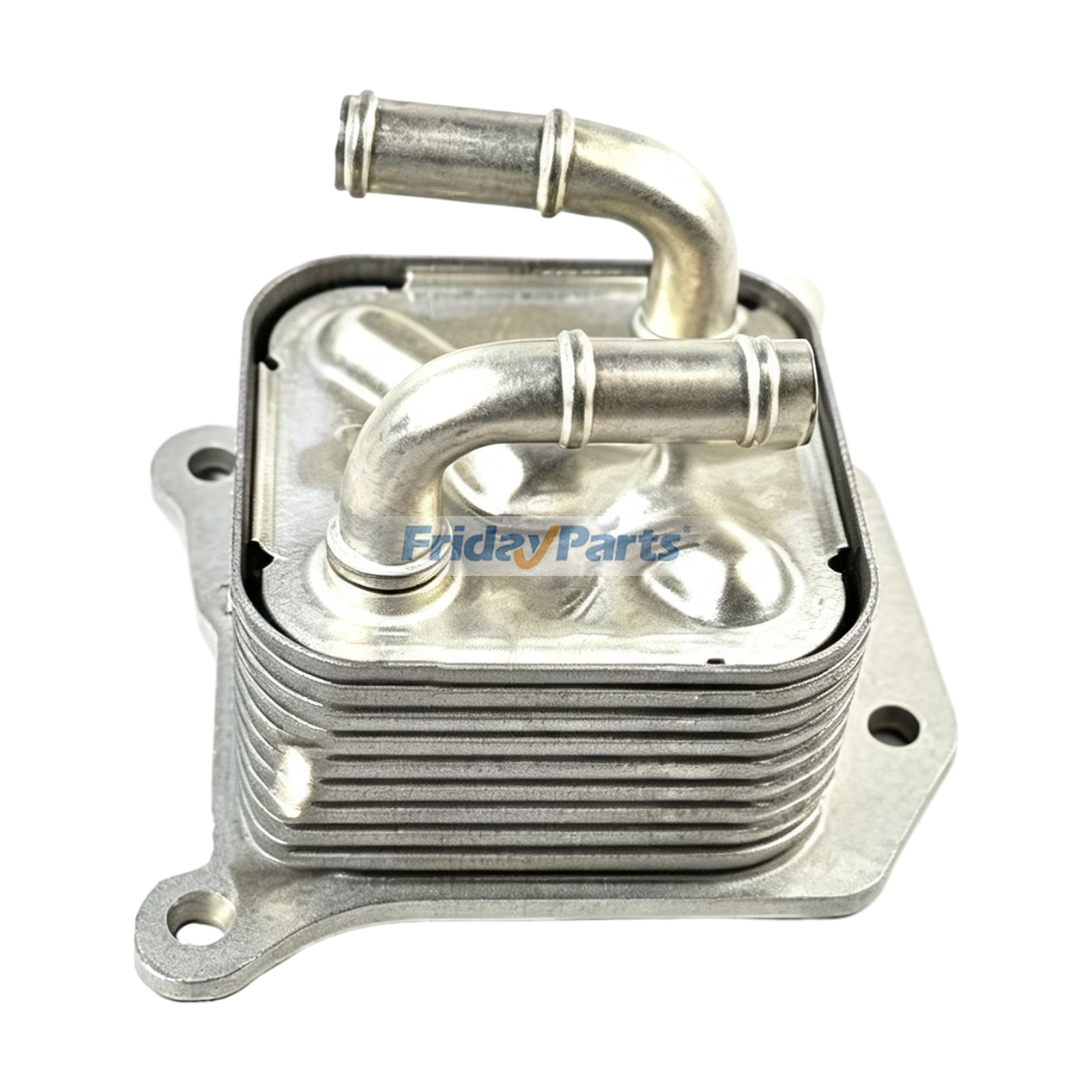 Engine Oil Cooler 21305-1KC0C for Nissan Juke 2011-2016 1.6L para Vehículo