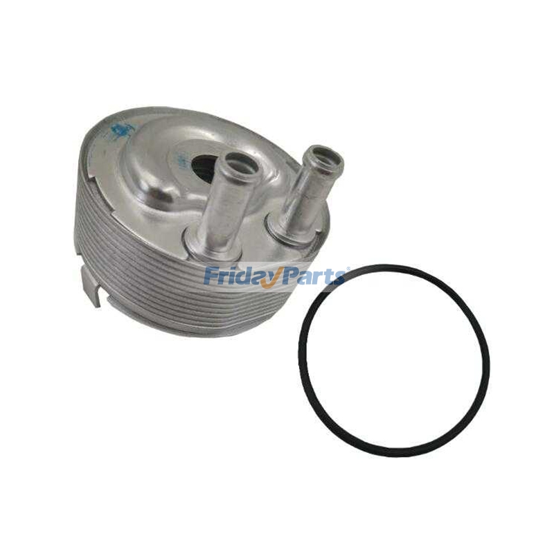 Engine Oil Cooler 21305-5M301 for Nissan Navara D22 YD25 Kingcab T30 Xtrail 2000-2014