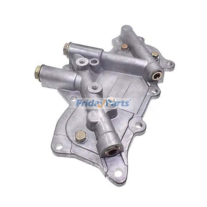 Refroidisseur d'huile moteur 21305-7T402 21305-54T02 pour Nissan TD27 NP300 D22 1991-2018