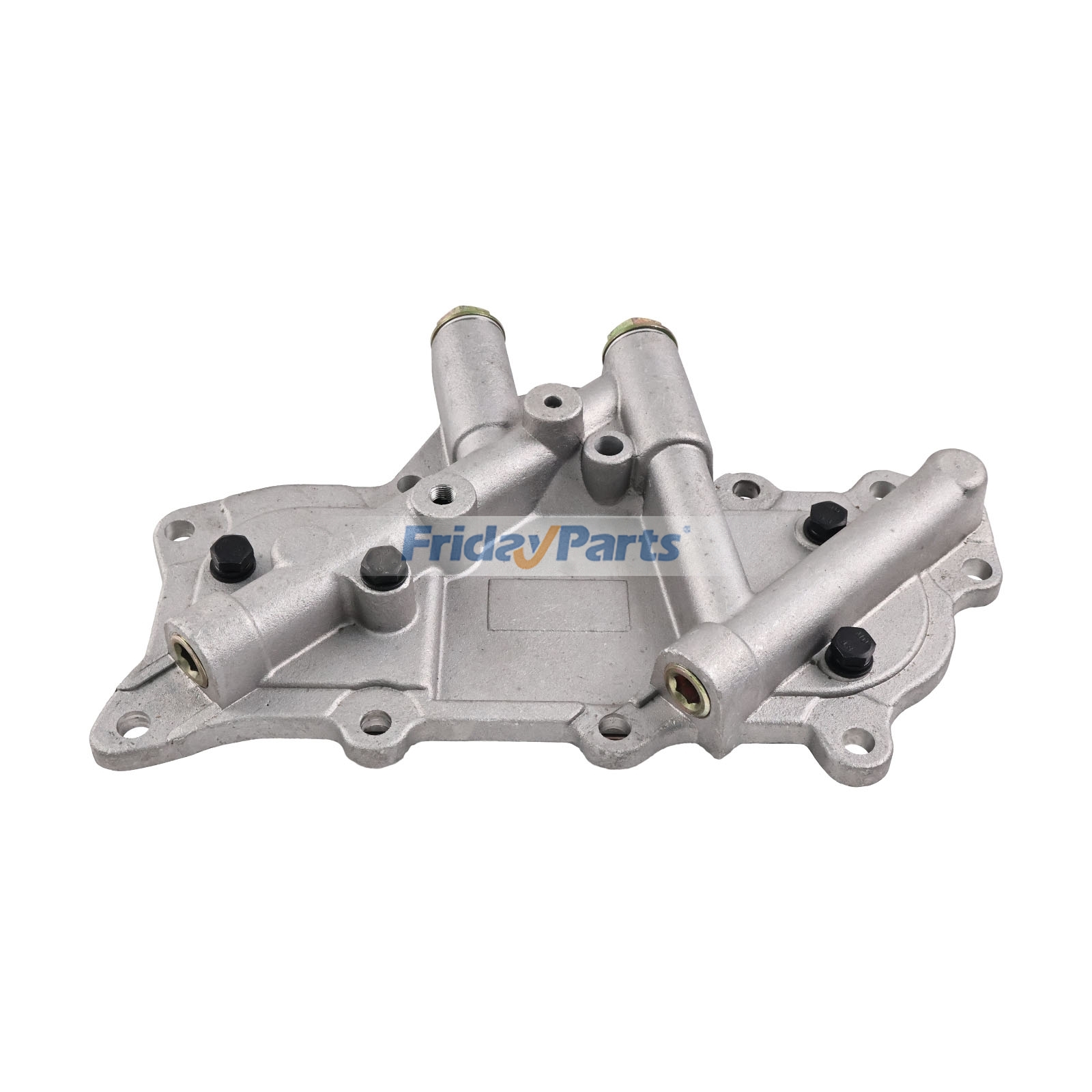Radiatore dell'olio motorePer Nissan