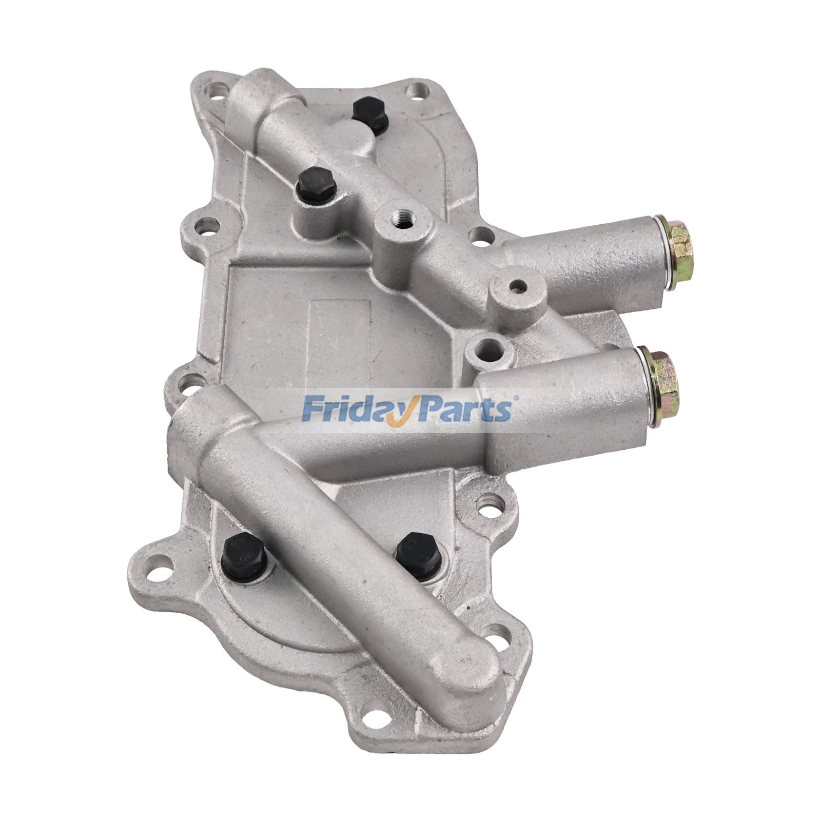 Radiatore dell'olio motore di FridayParts