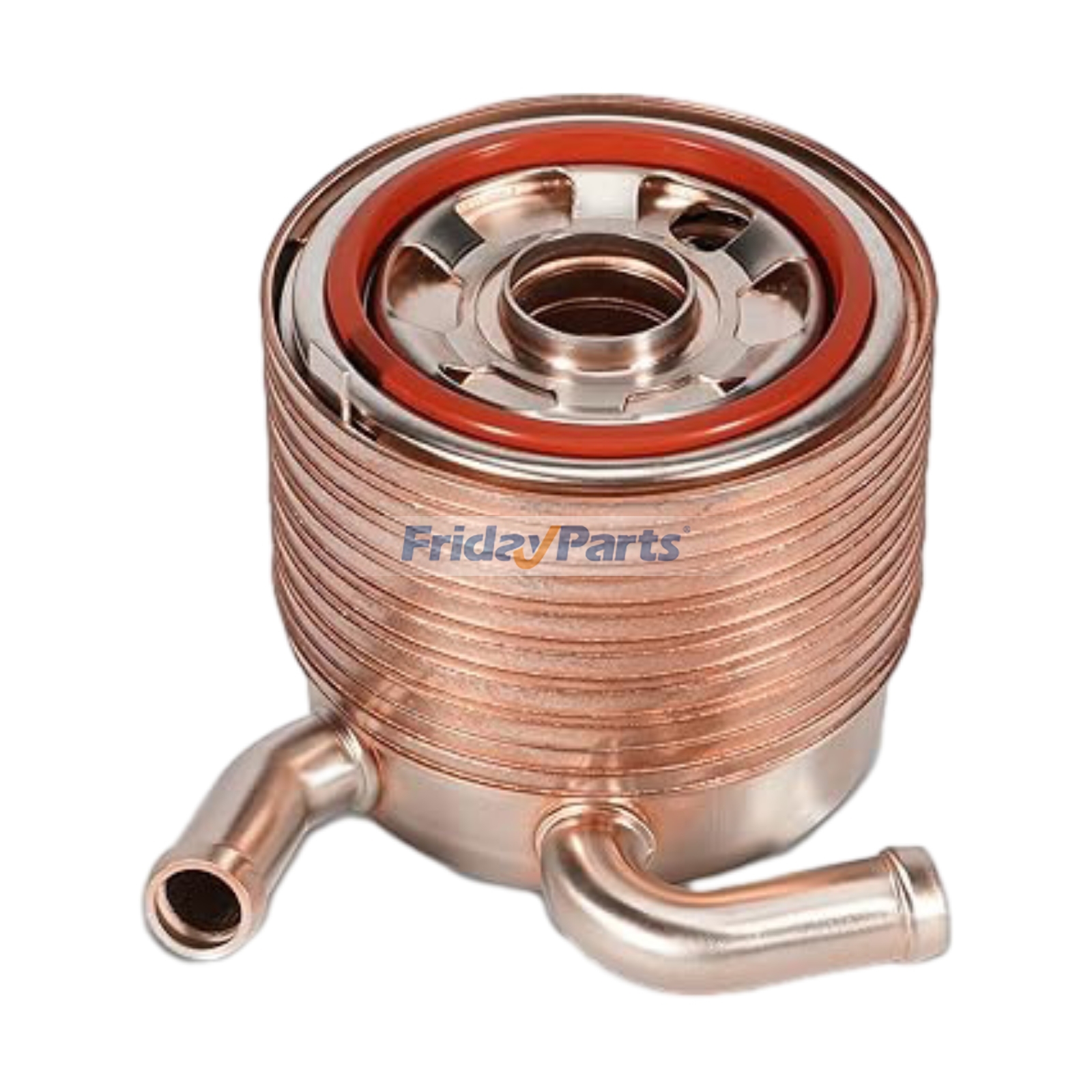 Enfriador de aceite de motor 21311-AA120 para Subaru Forester Impreza WRX 2.5L H4 2006-2021