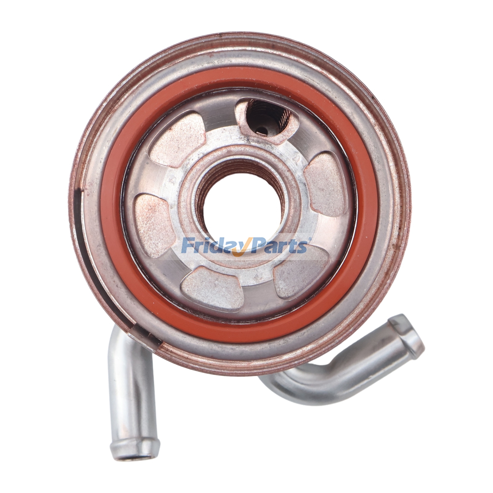 Engine Oil Cooler in Stock in China