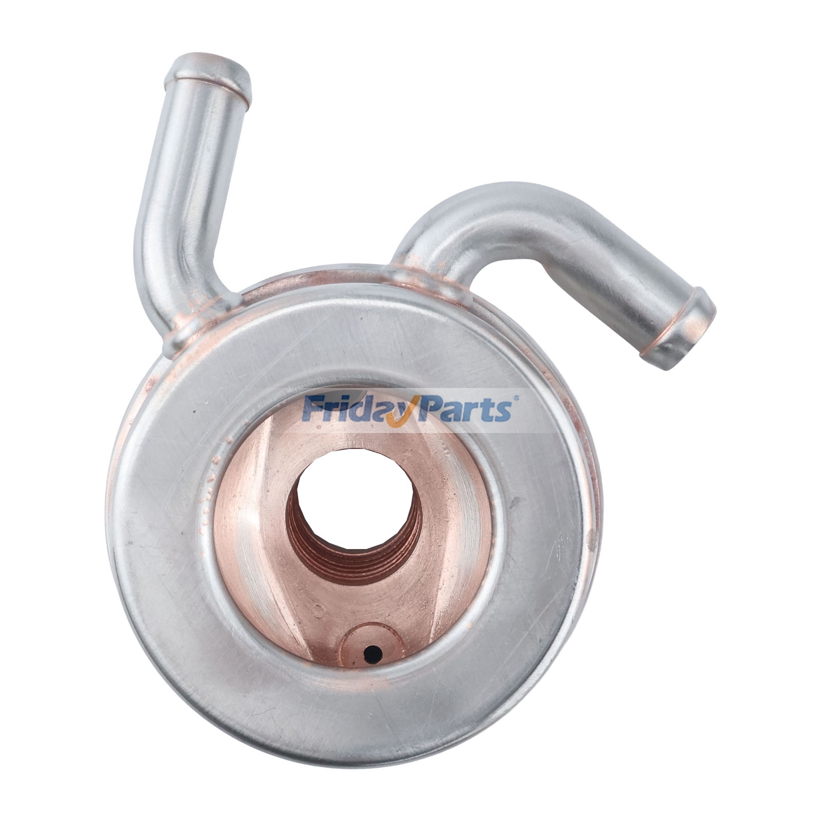  Engine Oil Cooler For Subaru