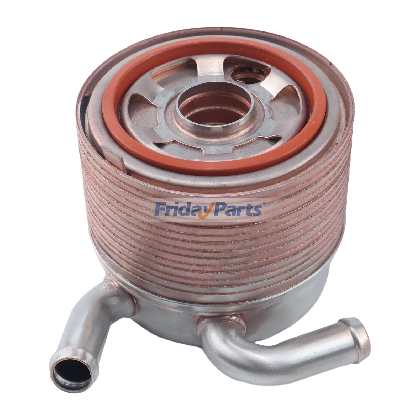 Engine Oil Cooler 21311-AA120 for Subaru Forester Impreza WRX 2.5L H4 2006-2021