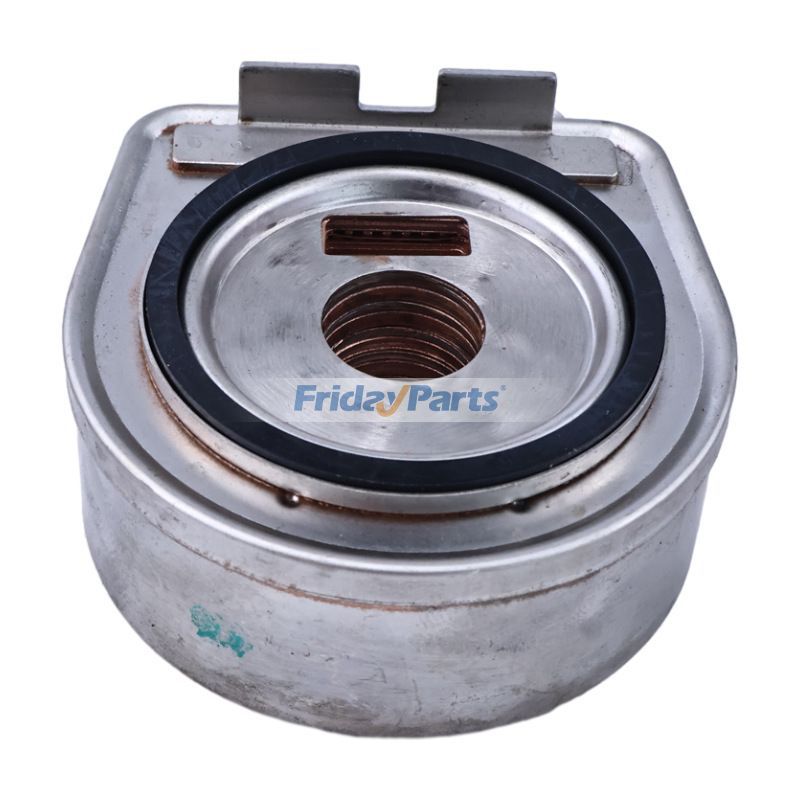 Refroidisseur d'huile moteur Pour HYUNDAI,Pour Kia