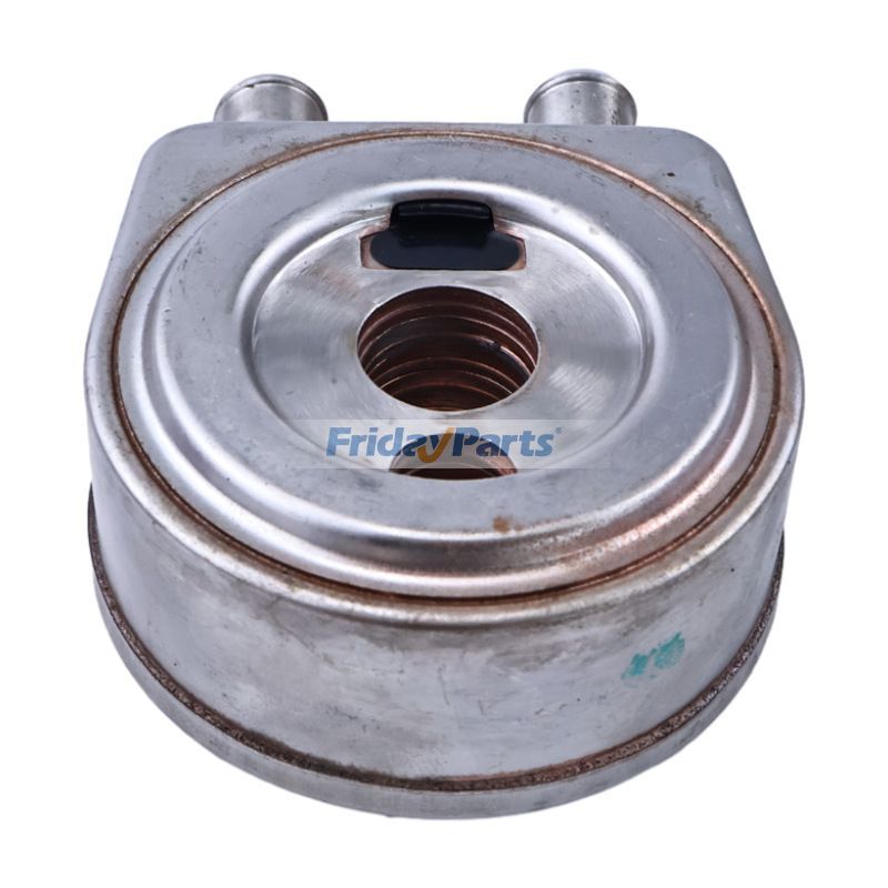 Refroidisseur d'huile moteur de FridayParts