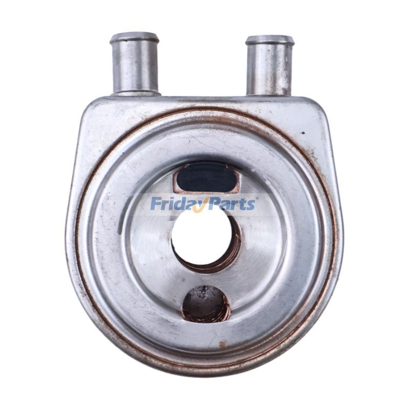 Refroidisseur d'huile moteur pour Véhicule Pour HYUNDAI,Pour Kia