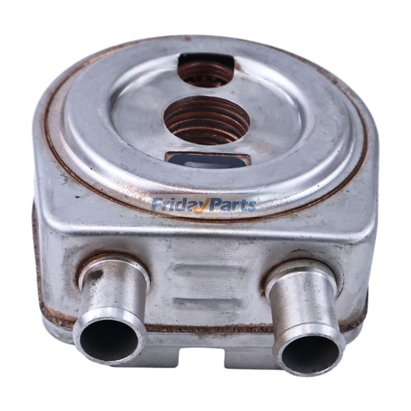 Achetez Refroidisseur d'huile moteur chez FridayParts