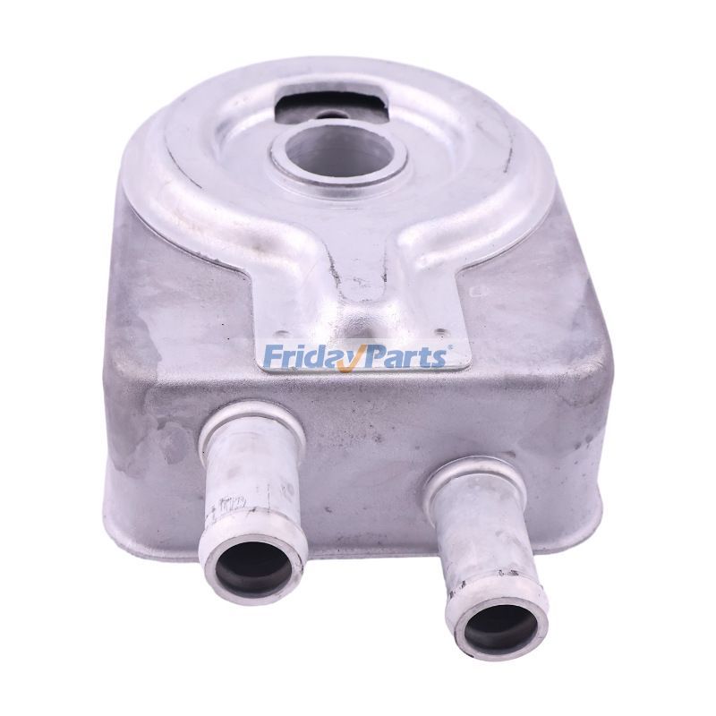 FridayParts Engine Oil Cooler