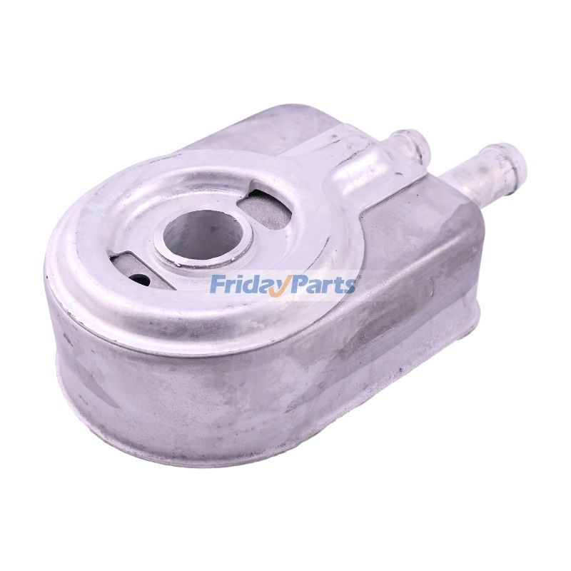 Engine Oil Cooler for Vehicle