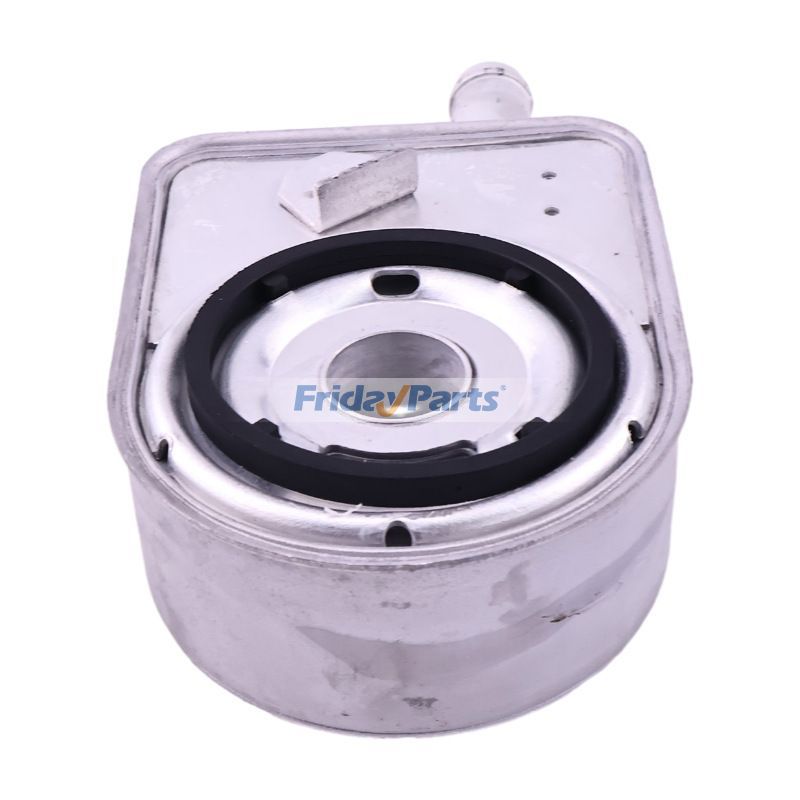 Vehicle Engine Oil Cooler