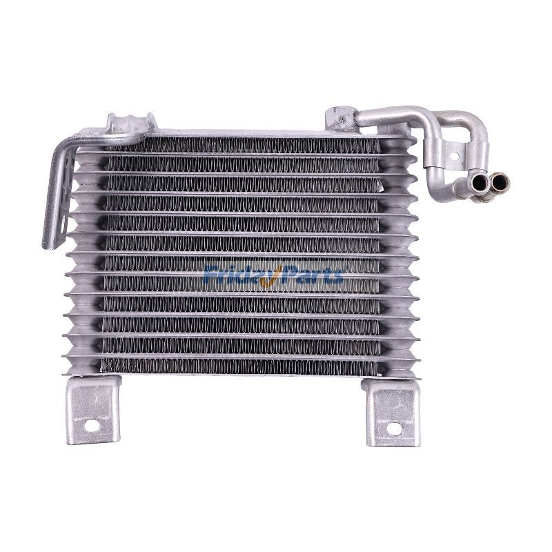 Vehicle Engine Oil Cooler