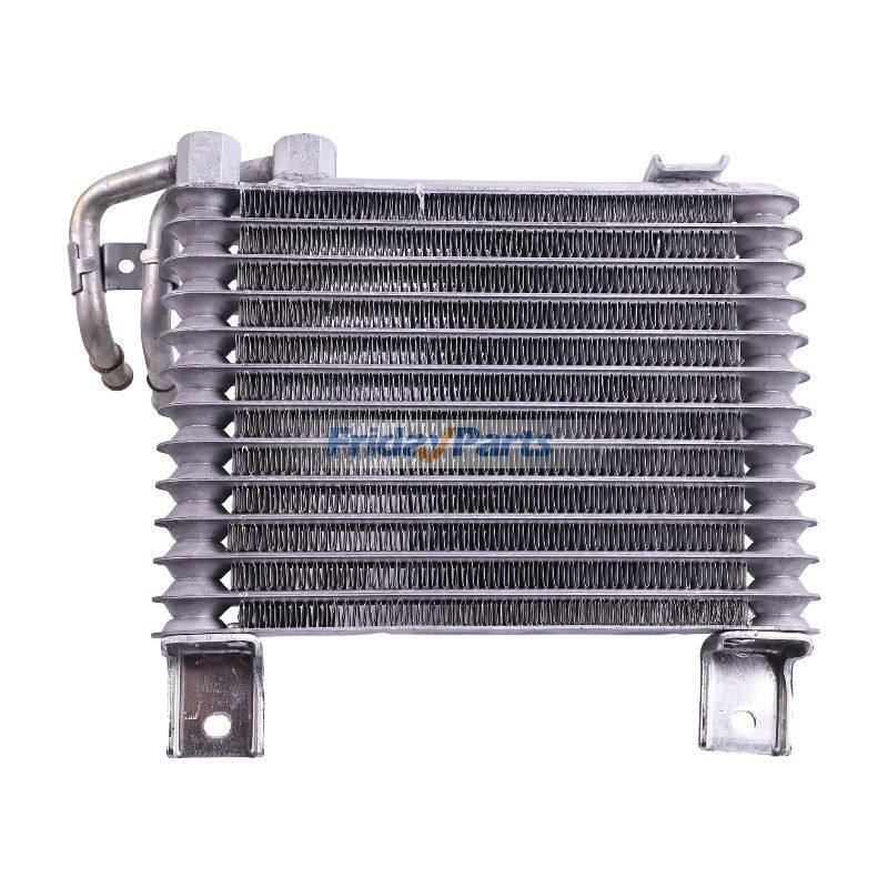 FridayParts Engine Oil Cooler