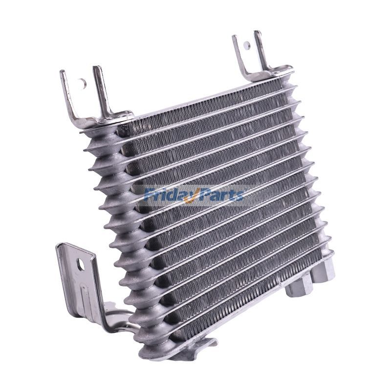 Engine Oil Cooler For HYUNDAI Vehicle