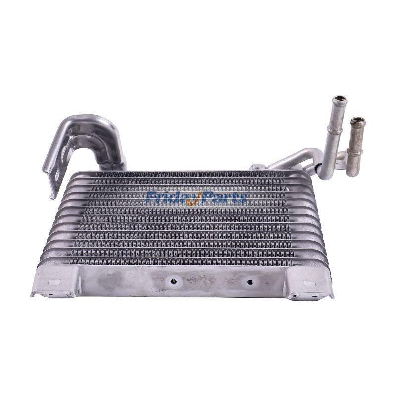 Engine Oil Cooler for Vehicle