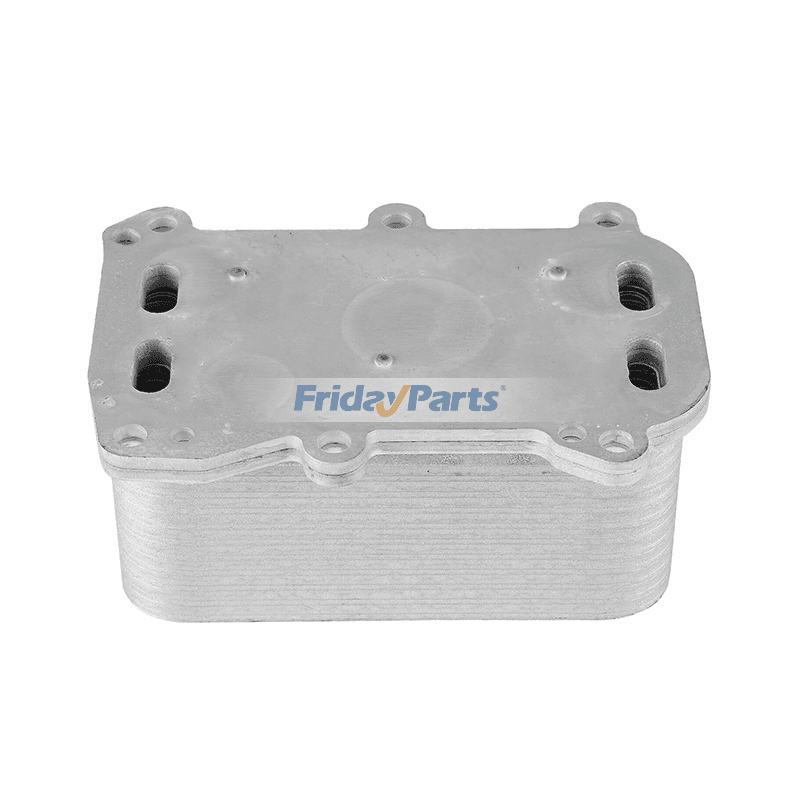 Engine Oil Cooler 2741880200 for Mercedes-Benz Sprinter 1500 2500 GLC300 SLC300 Metris 2018-2023