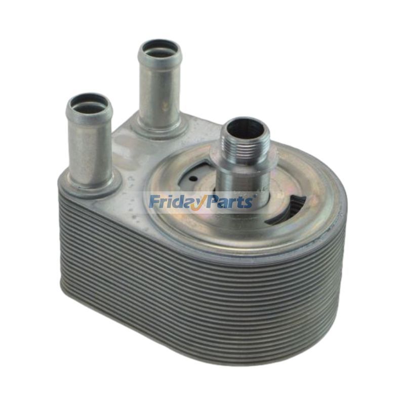 Engine Oil Cooler 2C2Z-6A642-CC for Ford E-150 E-350 E-450 Super Duty 2003-2014