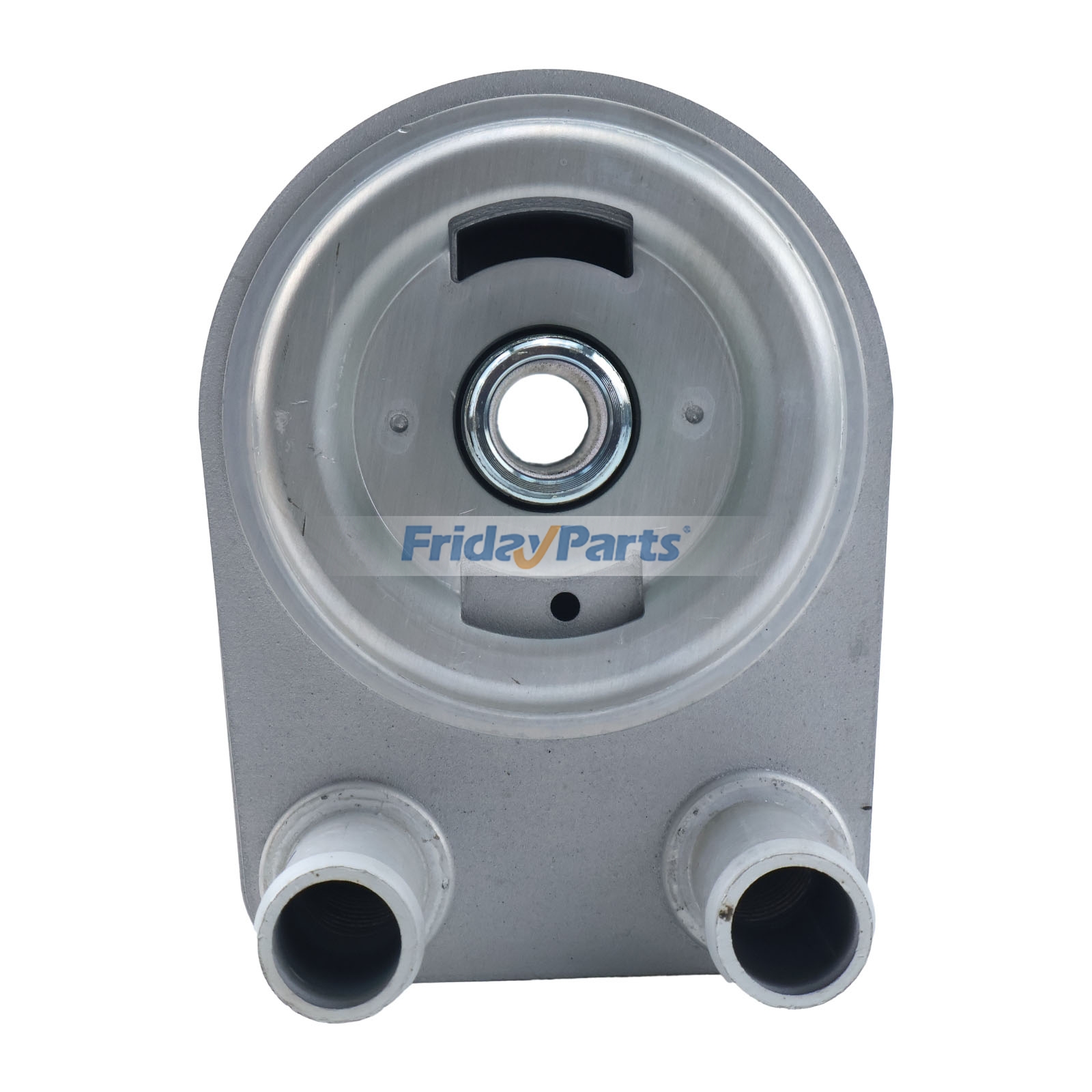 Compre Radiador de óleo do motor 2C2Z-6A642-CC para Ford E-150 E-350 E-450 Super Duty 2003-2014 na FridayParts