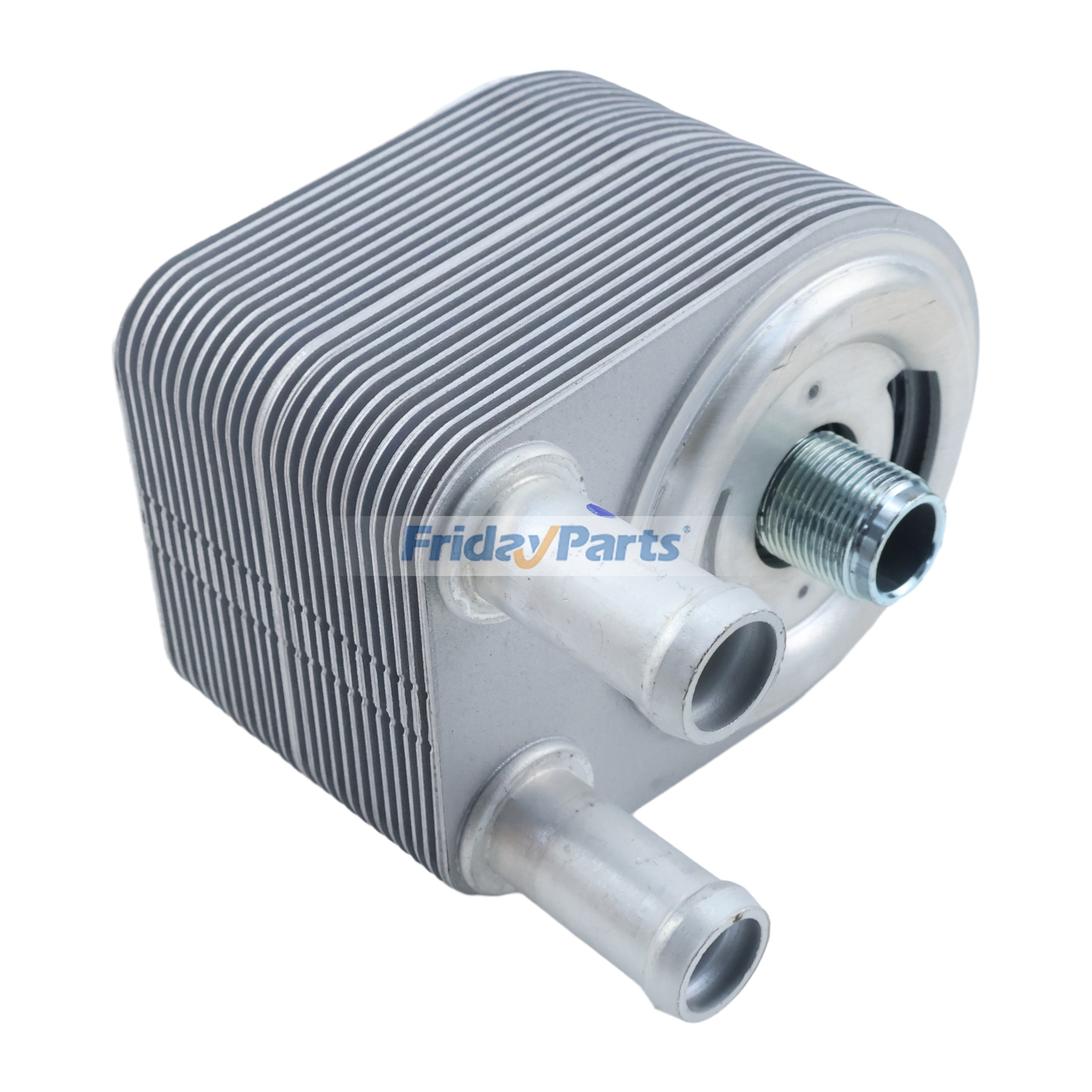 Veículo Para Ford - Radiador de óleo do motor 2C2Z-6A642-CC para Ford E-150 E-350 E-450 Super Duty 2003-2014