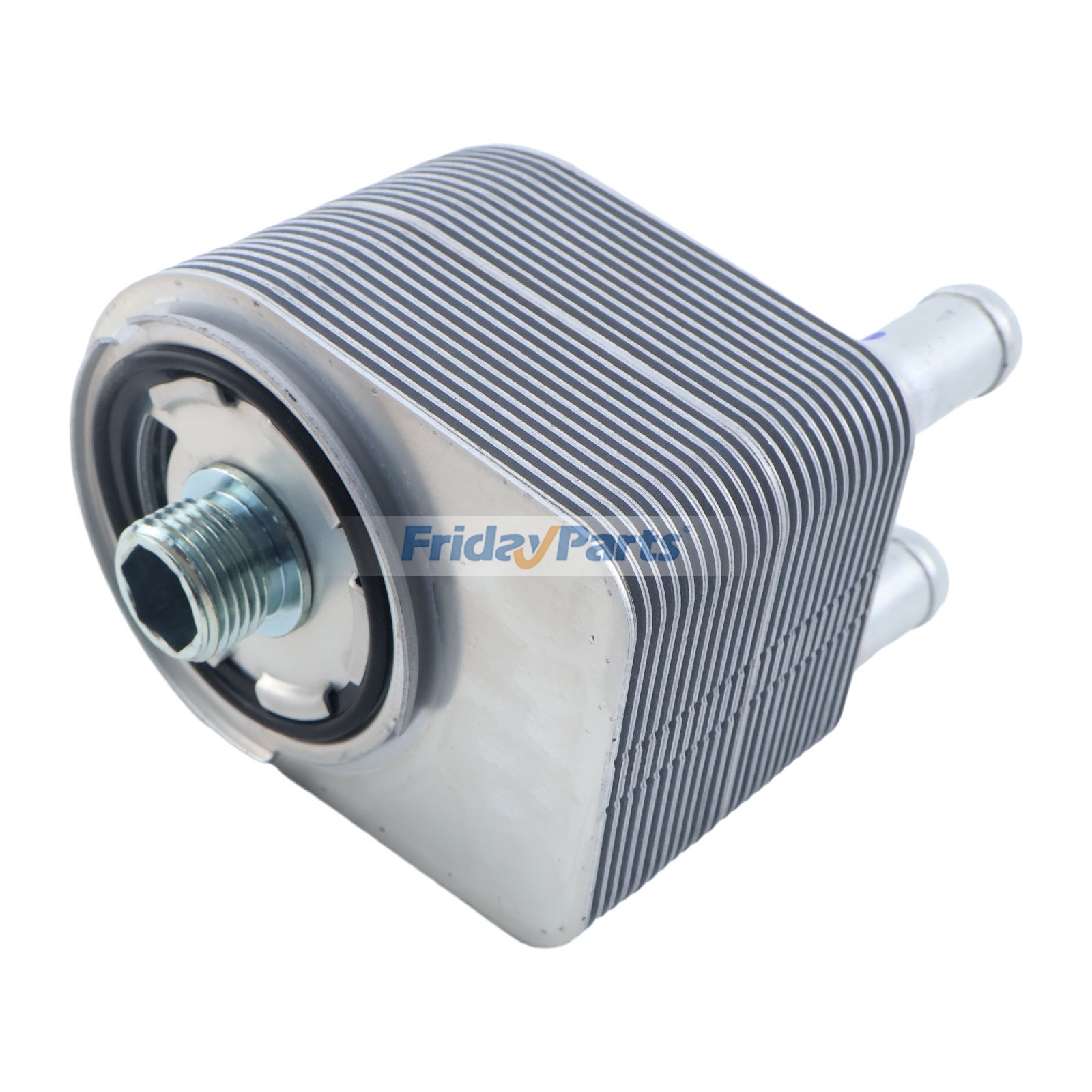 Radiador de óleo do motor 2C2Z-6A642-CC para Ford E-150 E-350 E-450 Super Duty 2003-2014 para Veículo