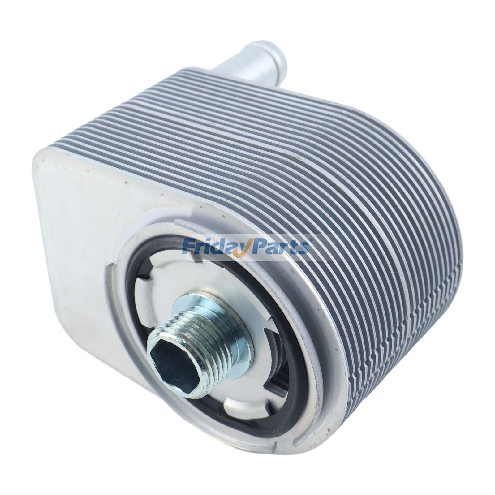 Refroidisseur d'huile moteur 2C2Z-6A642-CC pour Ford E-150 E-350 E-450 Super Duty 2003-2014