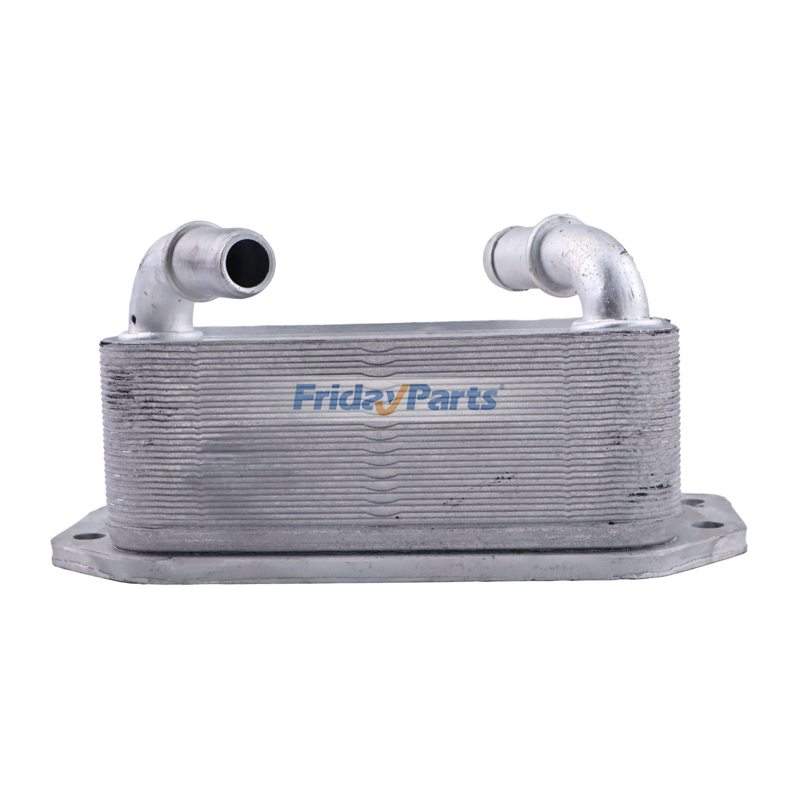 Vehicle Engine Oil Cooler