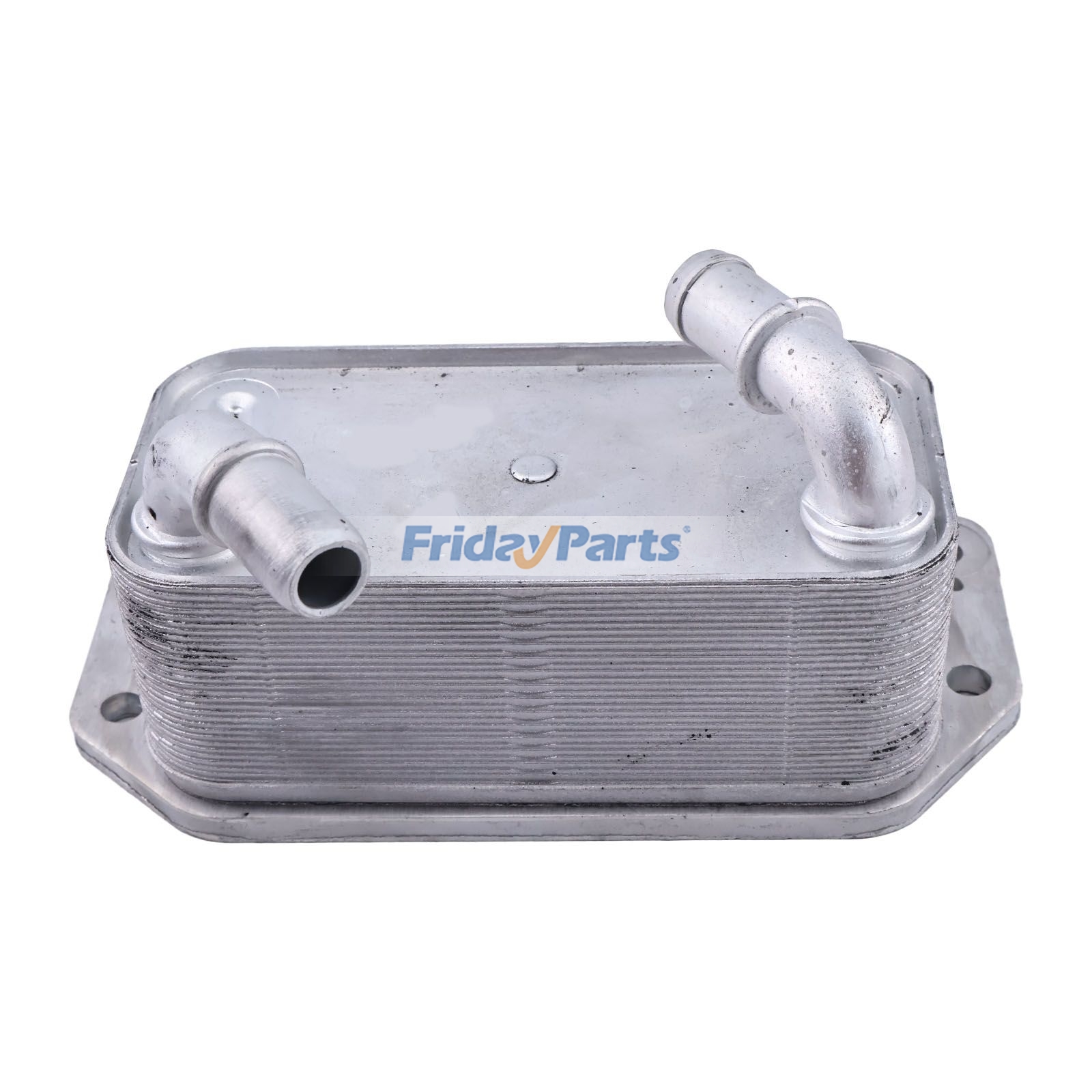 Engine Oil Cooler for Vehicle